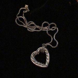 David Yurman Necklace
